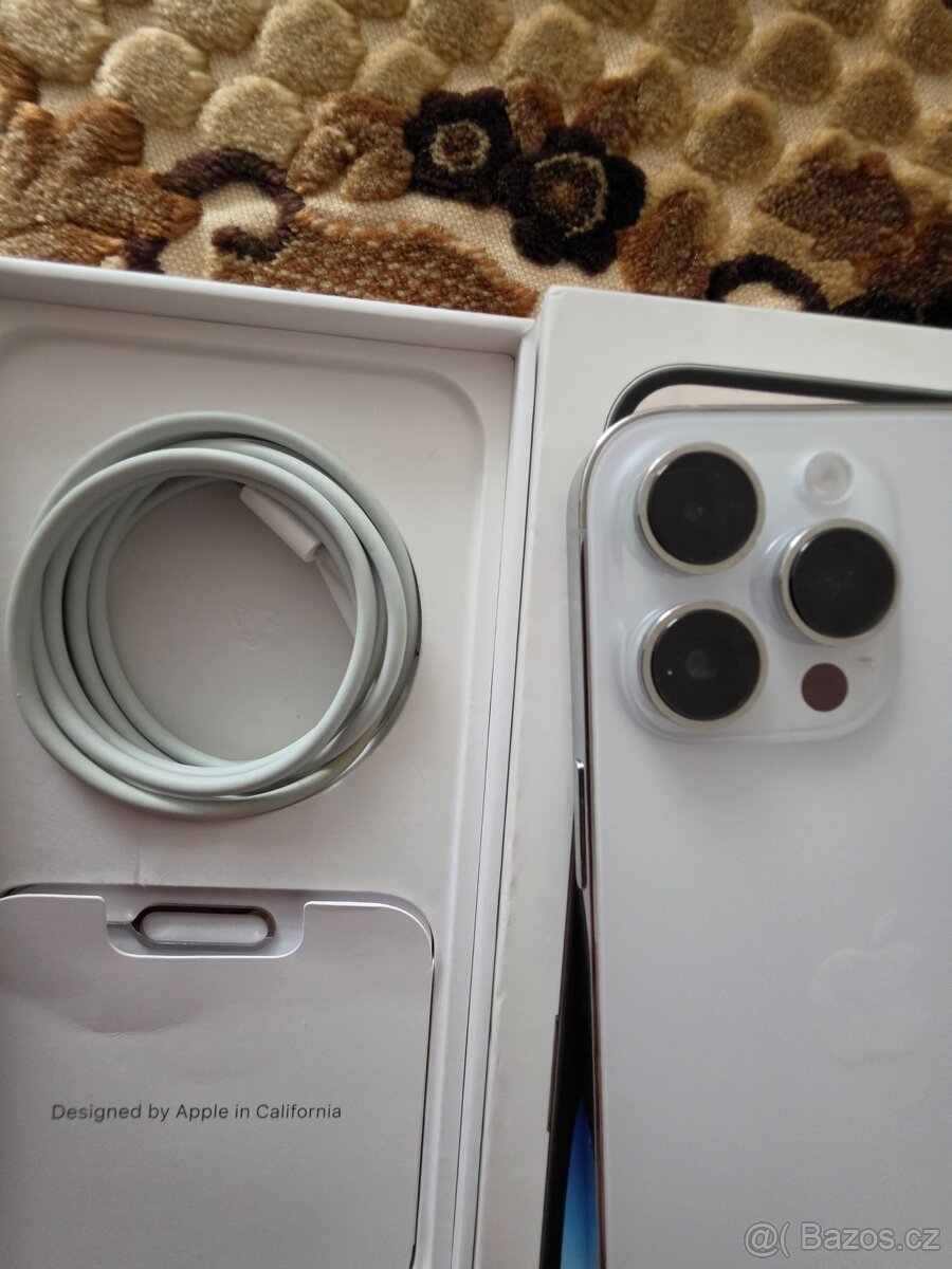 IPhone pro Max 14 - 2