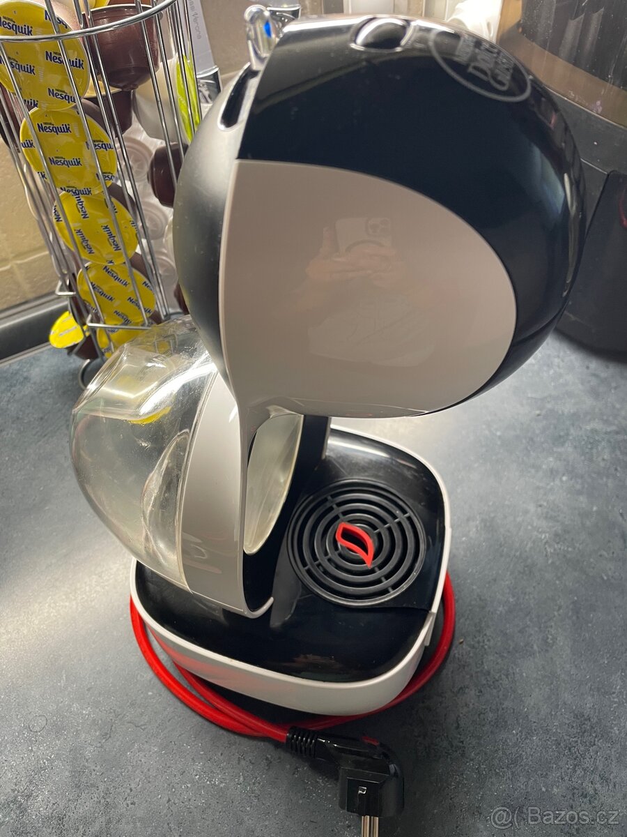 Dolce gusto Nescafe kávovar - 2