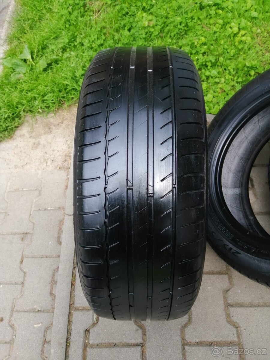 Michelin Primacy HP 215/55 R16 - 2