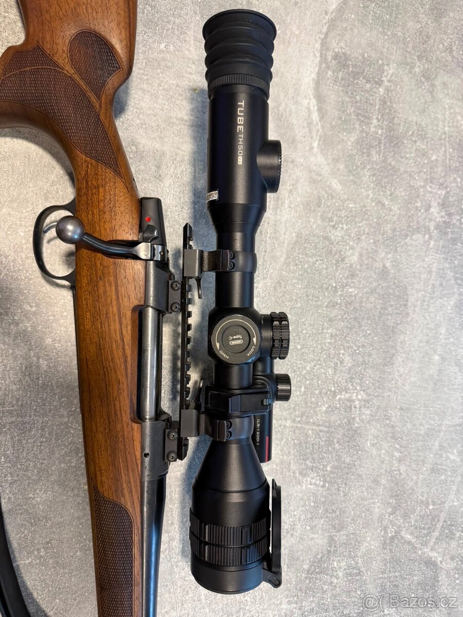 Tube TH50 V2 - 2