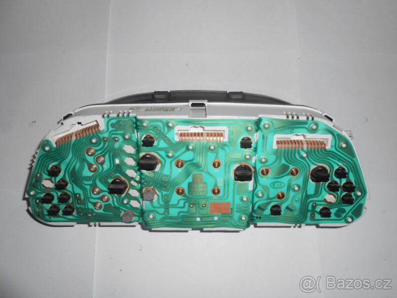 Budiky Kia Shuma - 2