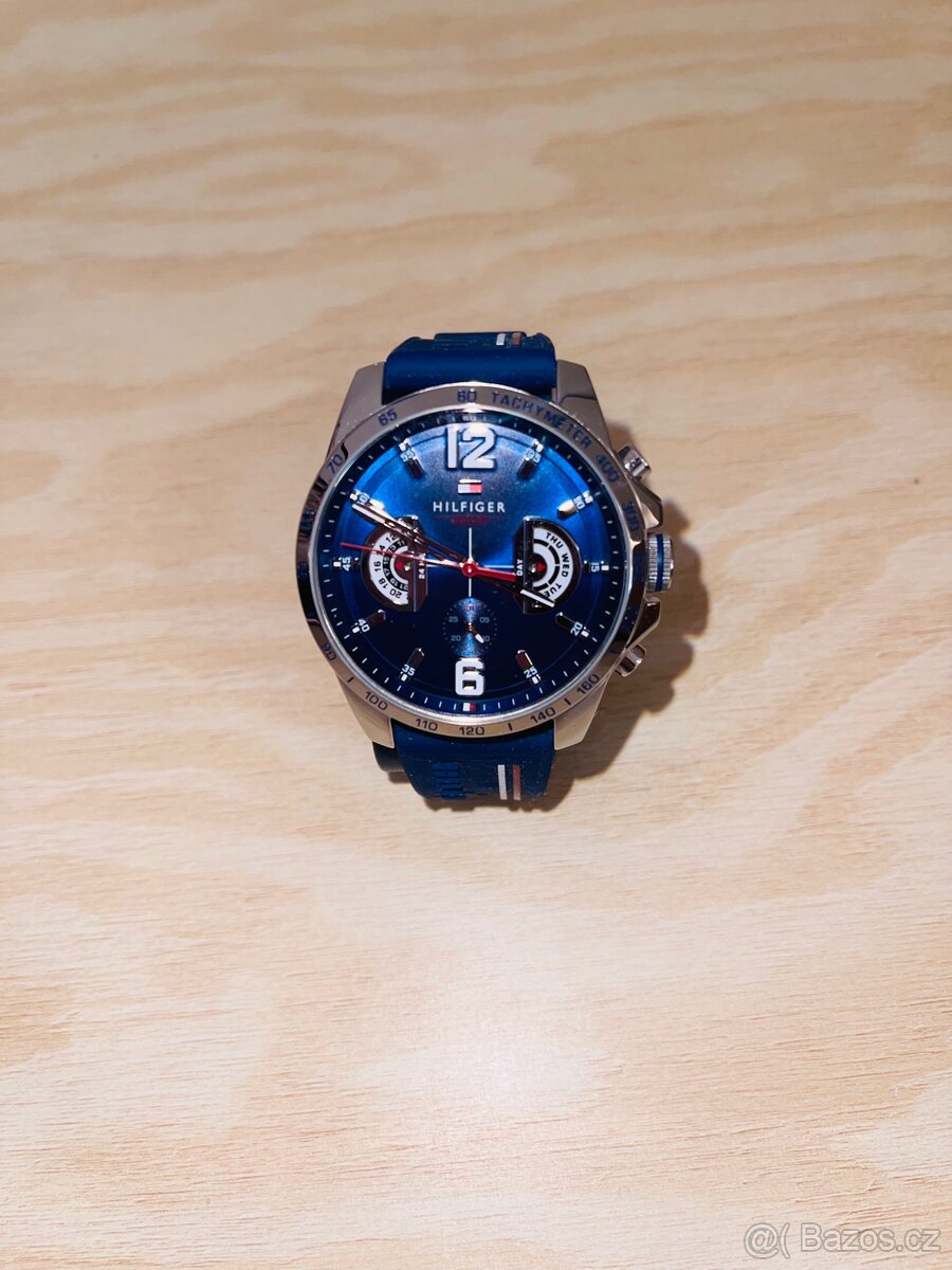 Годинник Tommy Hilfiger - 2