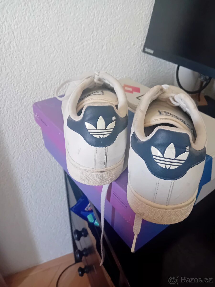 Sneakers - boty - 2