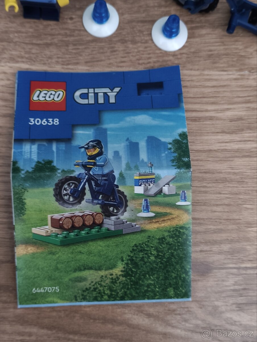 Lego 30638 - 2