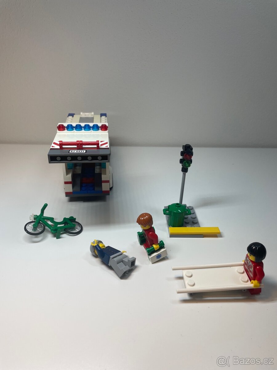 4431 LEGO - 2