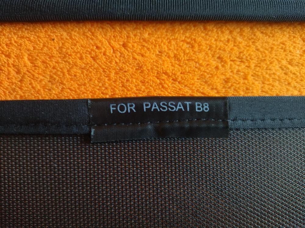 Volkswagen Passat B8 variant - 2