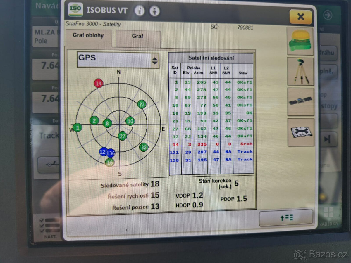 John Deere 7230R - 2