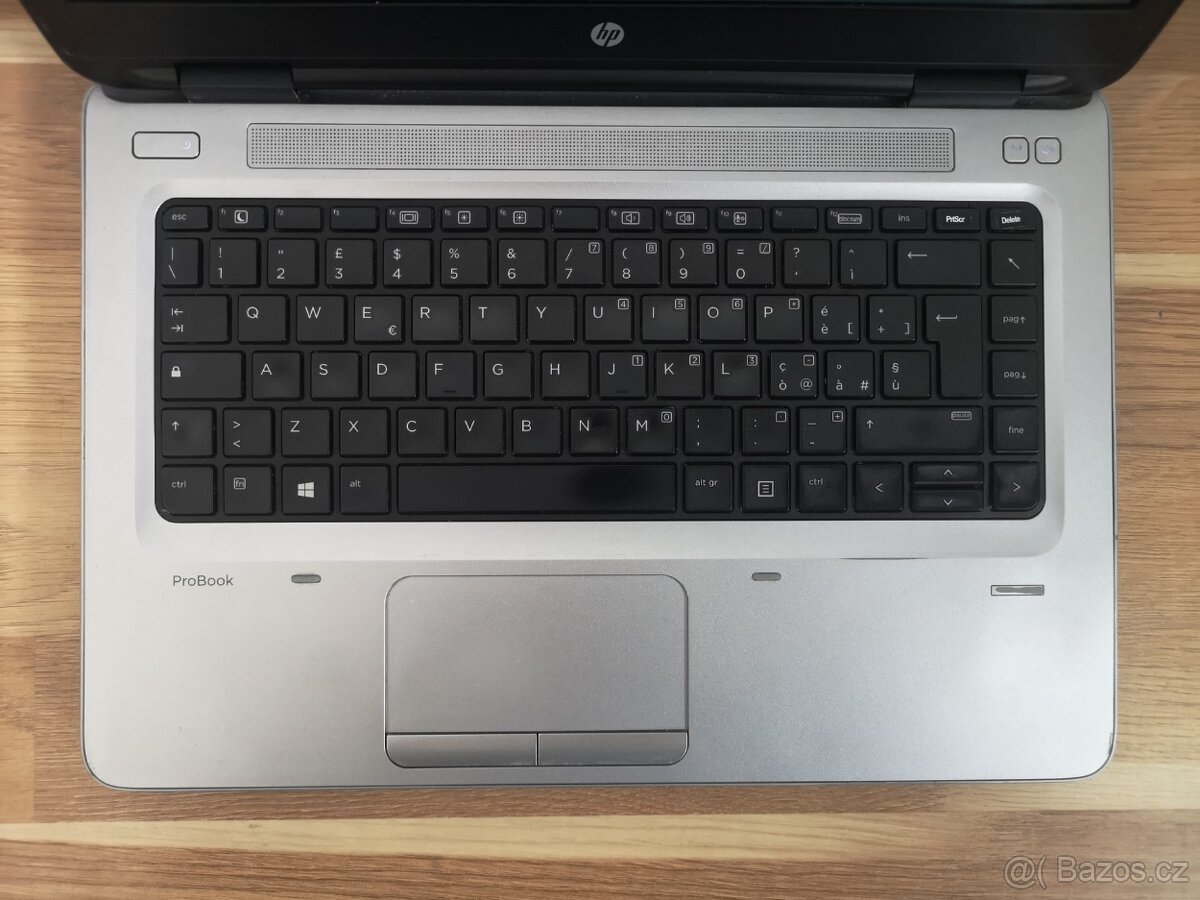 Notebook HP ProBook 645 G2 - 2