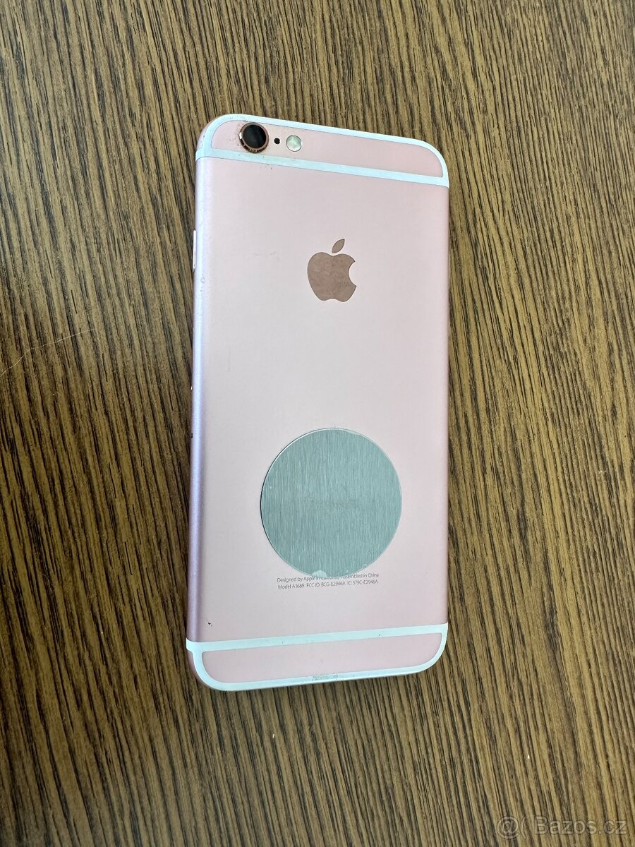 iPhone 6 16gb - 2