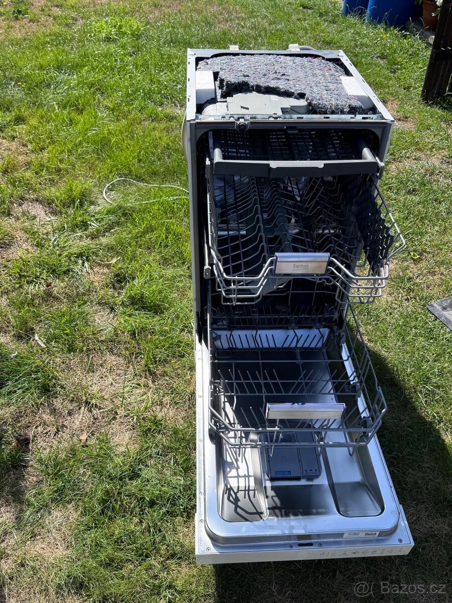Myčka Beko - 2