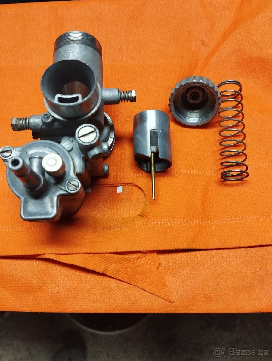 Jawa 90 - 2