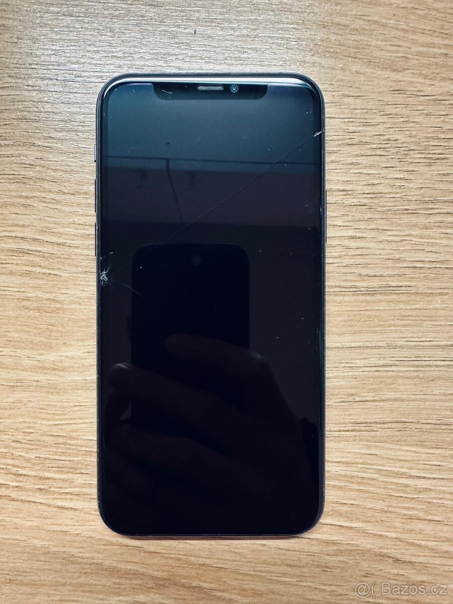 iPhone 11 Pro 256 GB - 2
