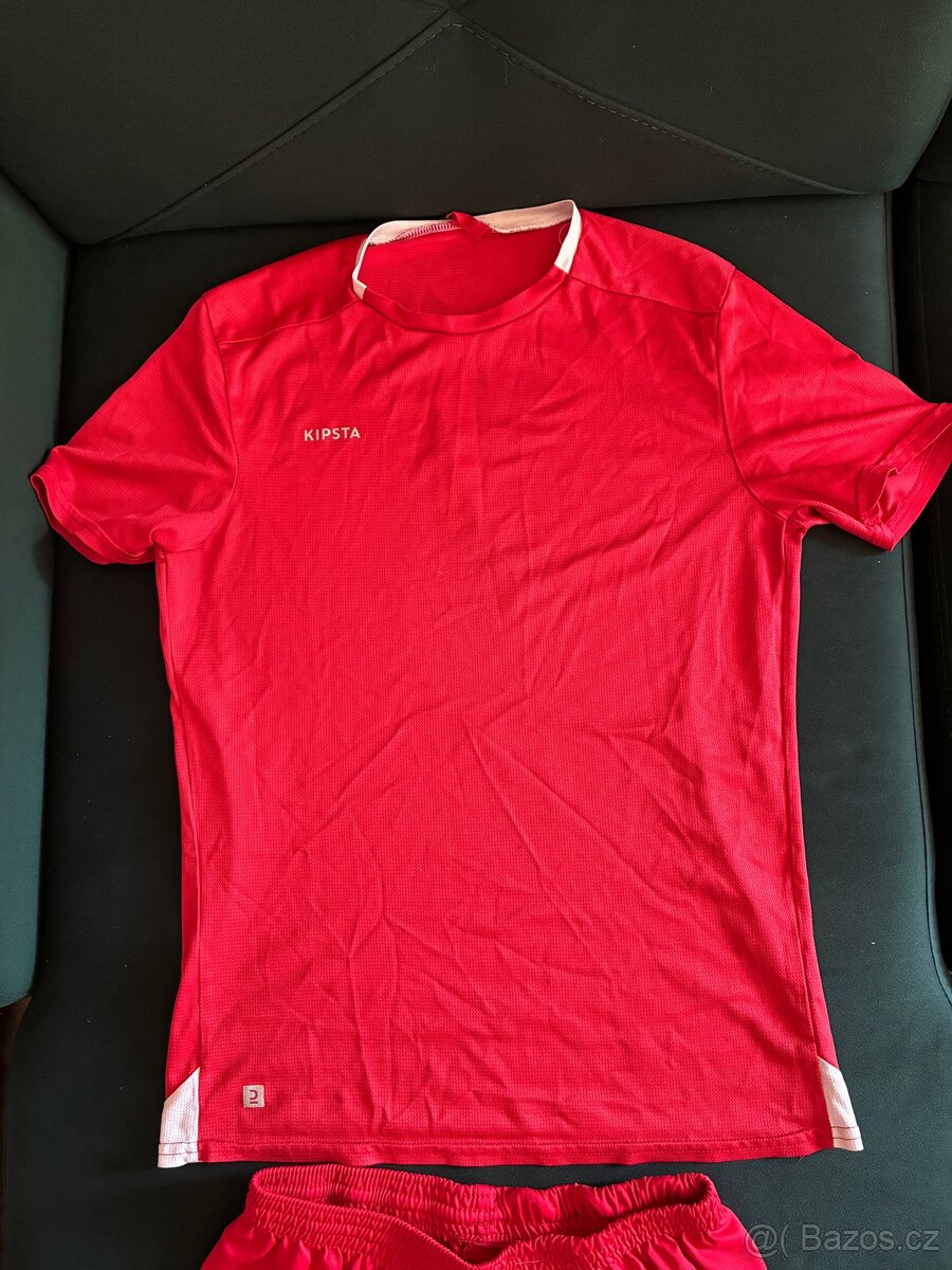Fotbalový dres Kipsta vel. M - 2