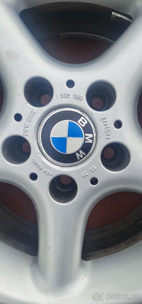 5x120 r15 - 2