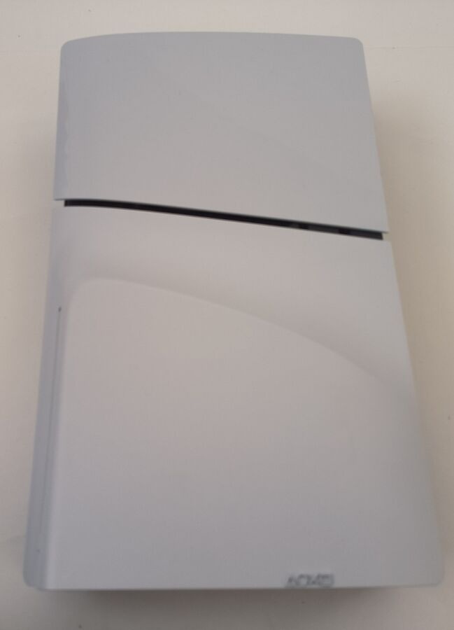 PS5 Slim Disc Edition - 2