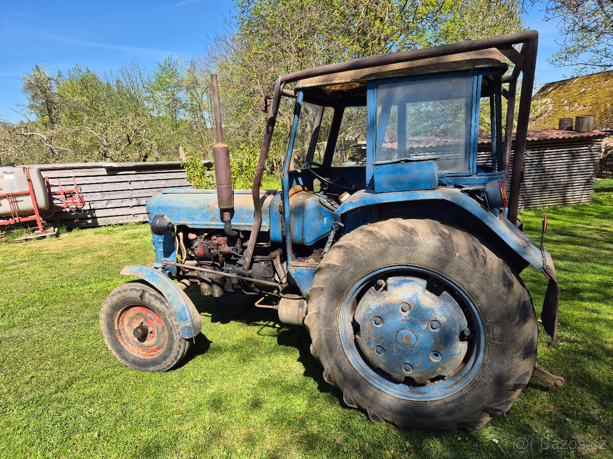 Zetor 3011 - 2