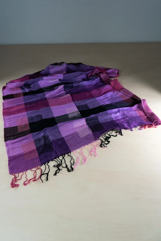 Pashmina Fialová - 2