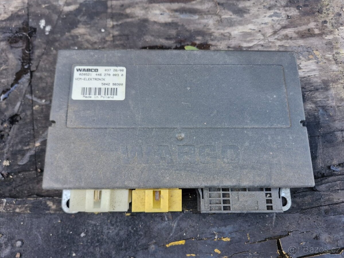 IVECO WABCO 504298300 - 2