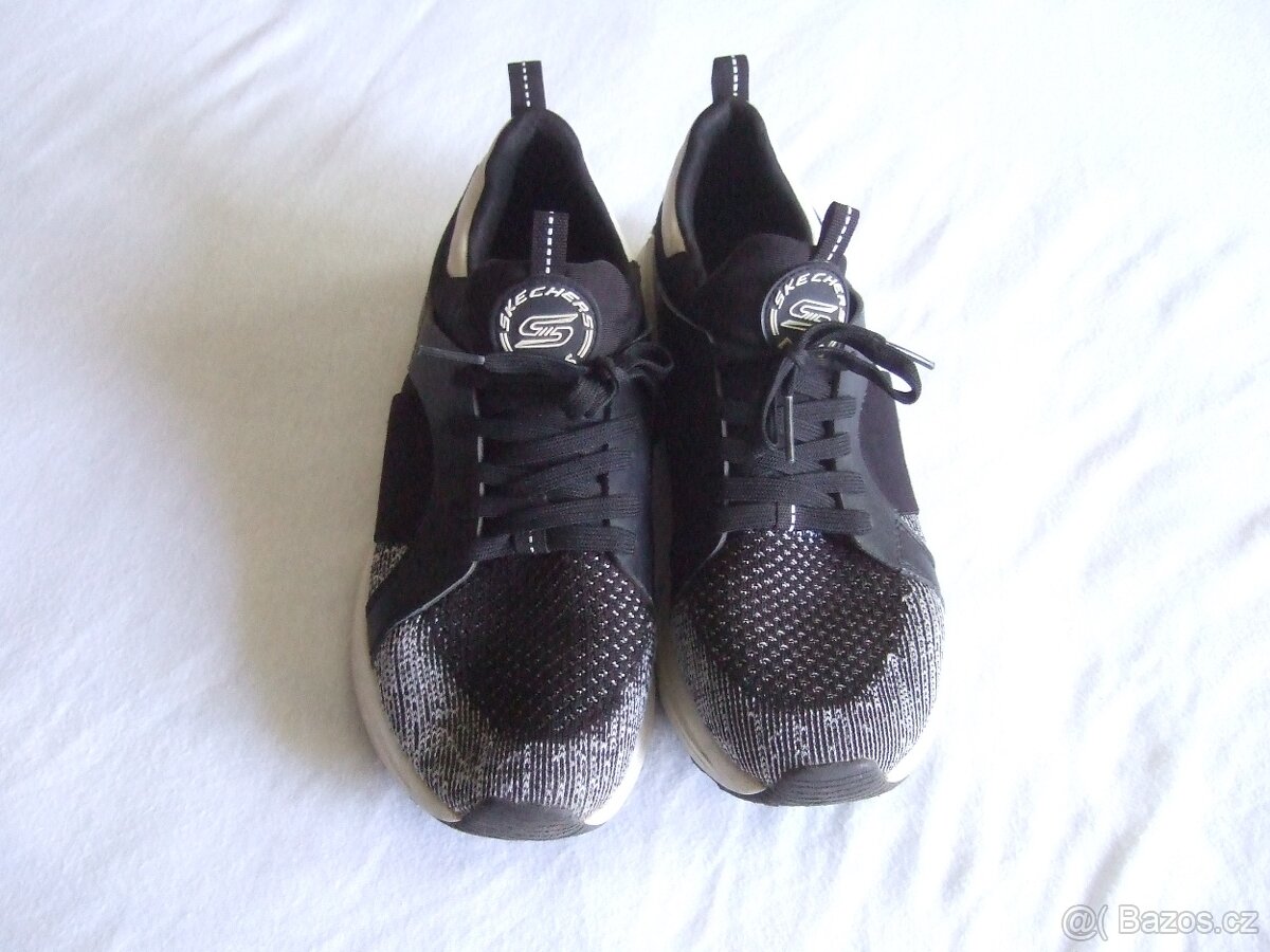Tenisky Sketchers - 2