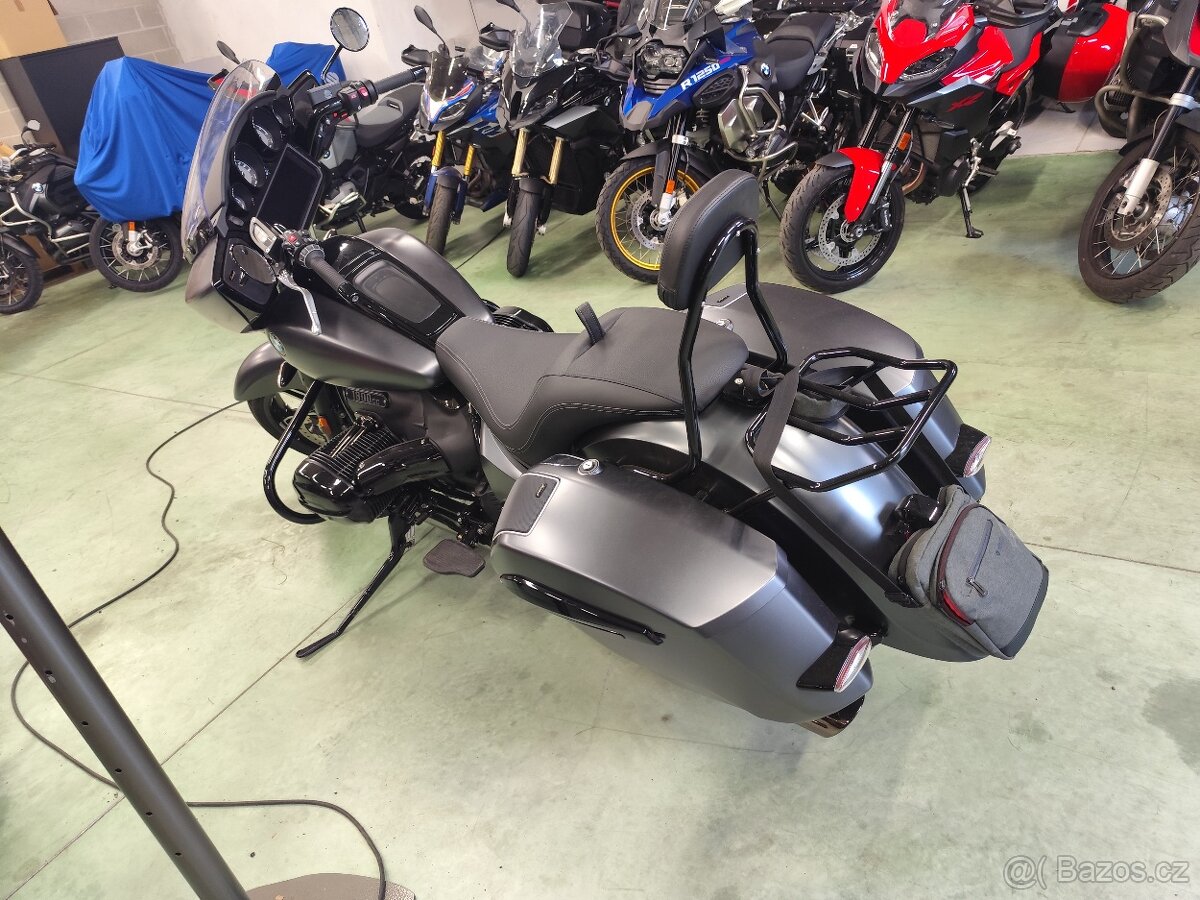 BMW R18 B - 2