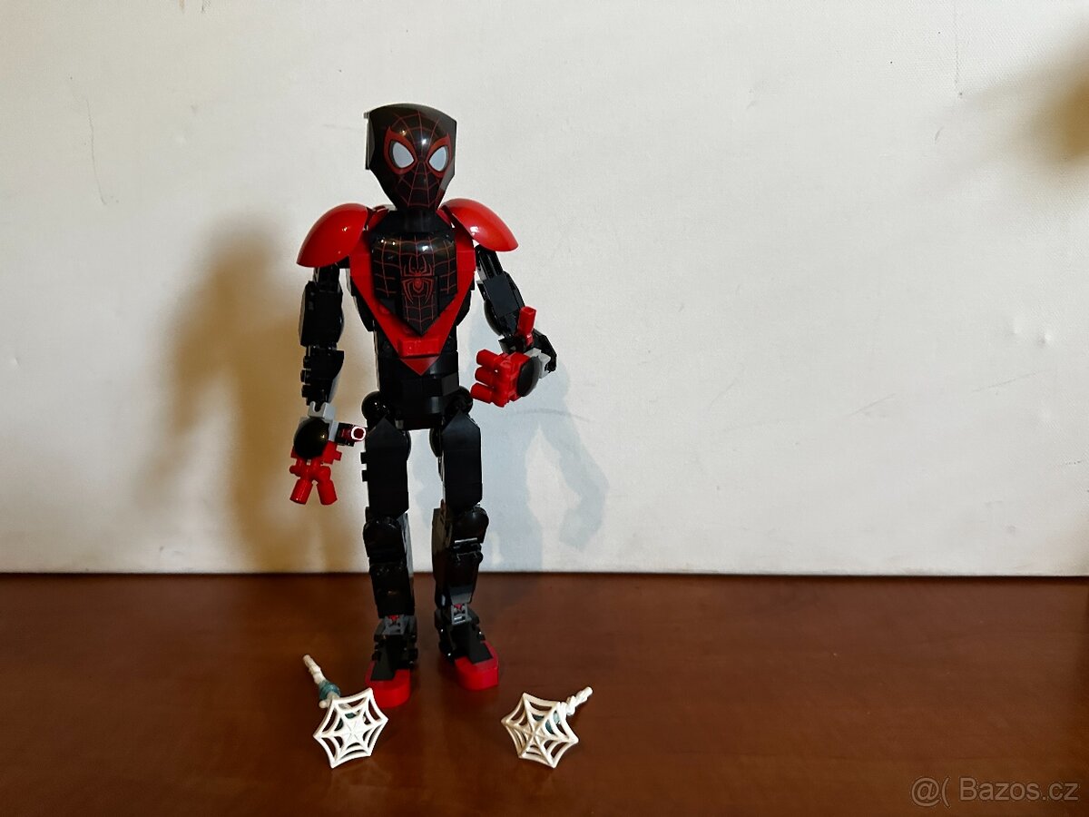 LEGO Marvel 76225 Miles Morales - 2