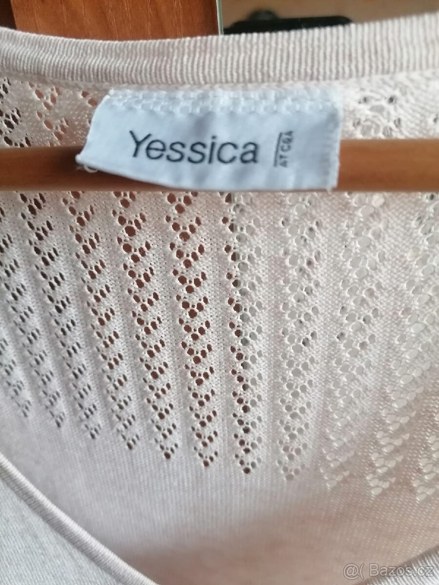 Kardigan Yessica, vel. 36 a 40 - 2