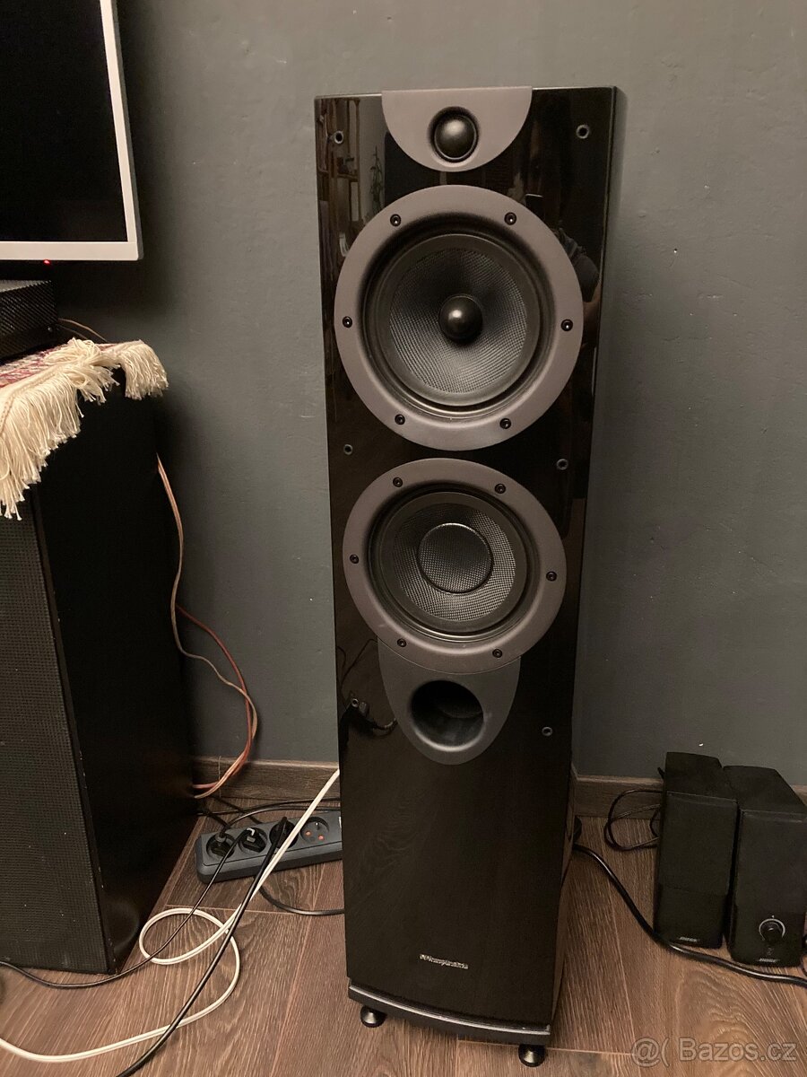 Wharfedale evo2-30 - 2
