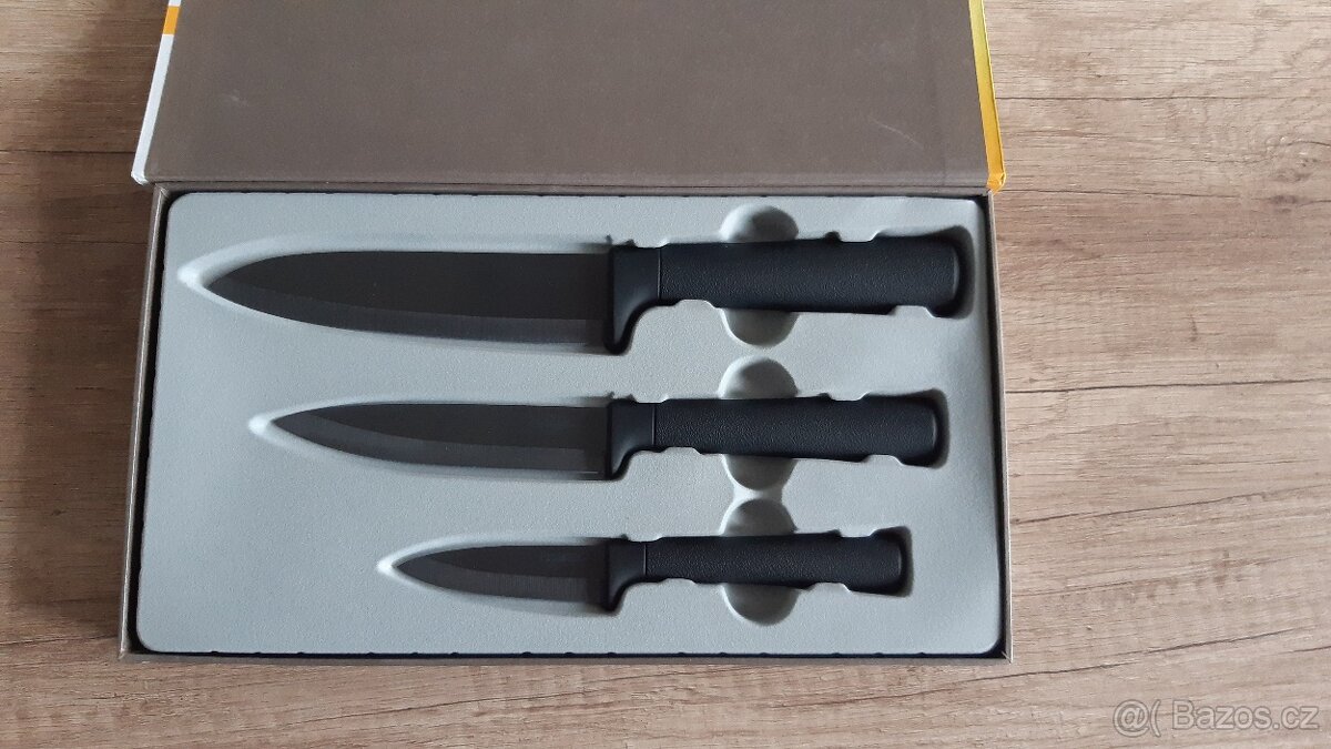 Sada keramických nožů Professor - 2