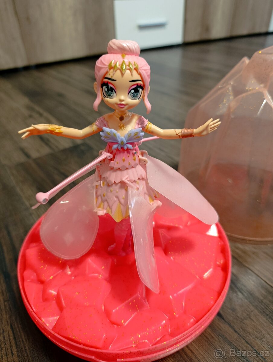 Létající víla - 2