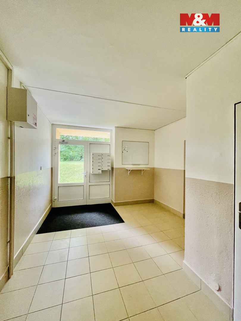 Pronájem bytu 3+1, 84 m², Louny, ul. Přemyslovců - 2