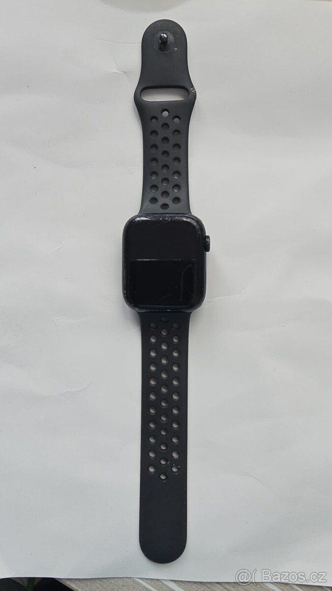 apple watch series 7 cellular 45mm - 2