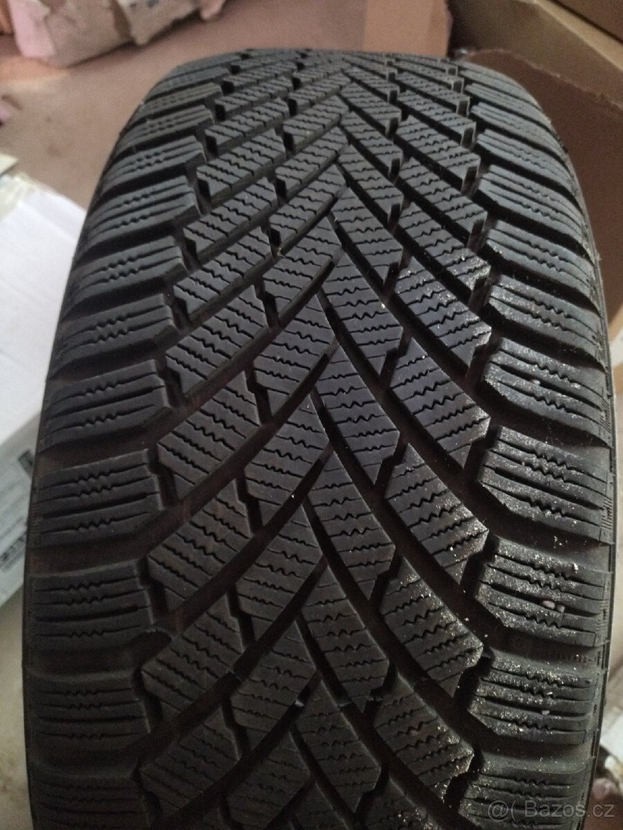 225/45r17 91H Continental TS 860 - 2