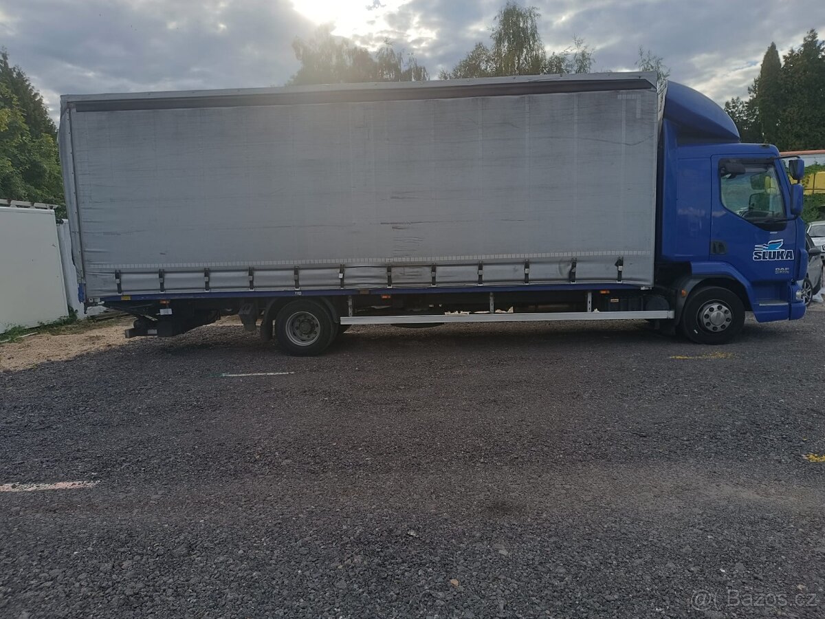 DAF LF 45.170 EURO 3 - 2