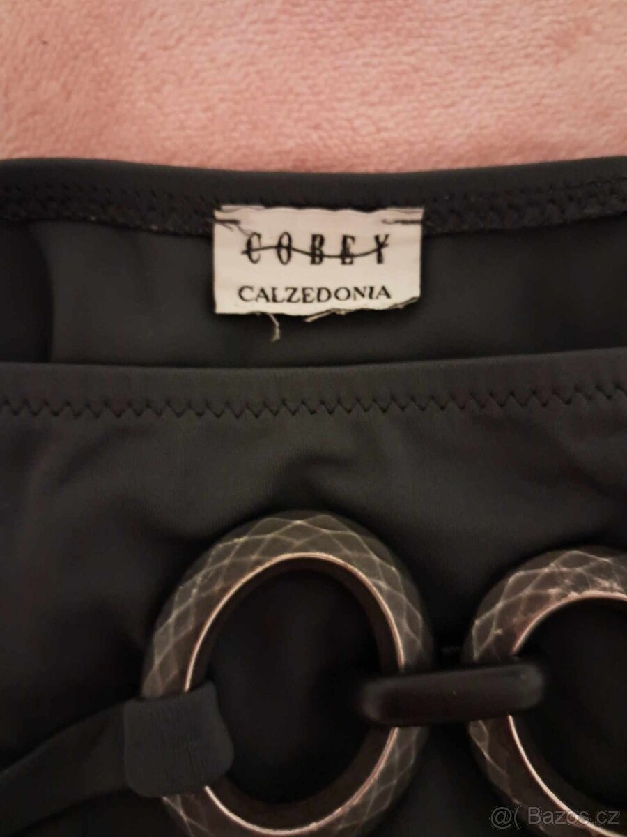 Plavky dvoudílné - 2