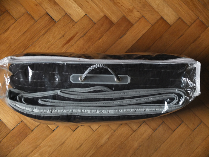 Postelový přehoz - 2