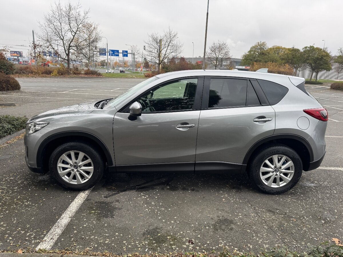 Prodam Mazda CX-5 - 2