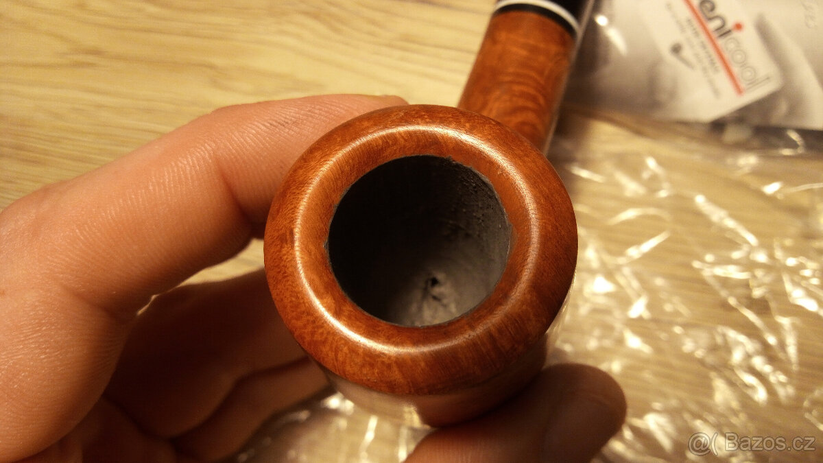 dýmka Stanislaw nová nepoužitá - 2