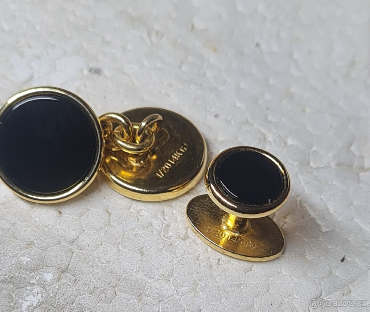 Formální sada Paul Stuart - - 2