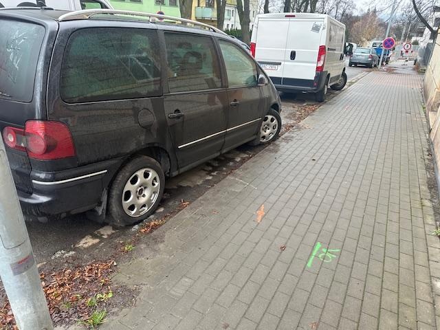 Prodáme VW Sharan 2,0 TDI 2008 7 místné - 2