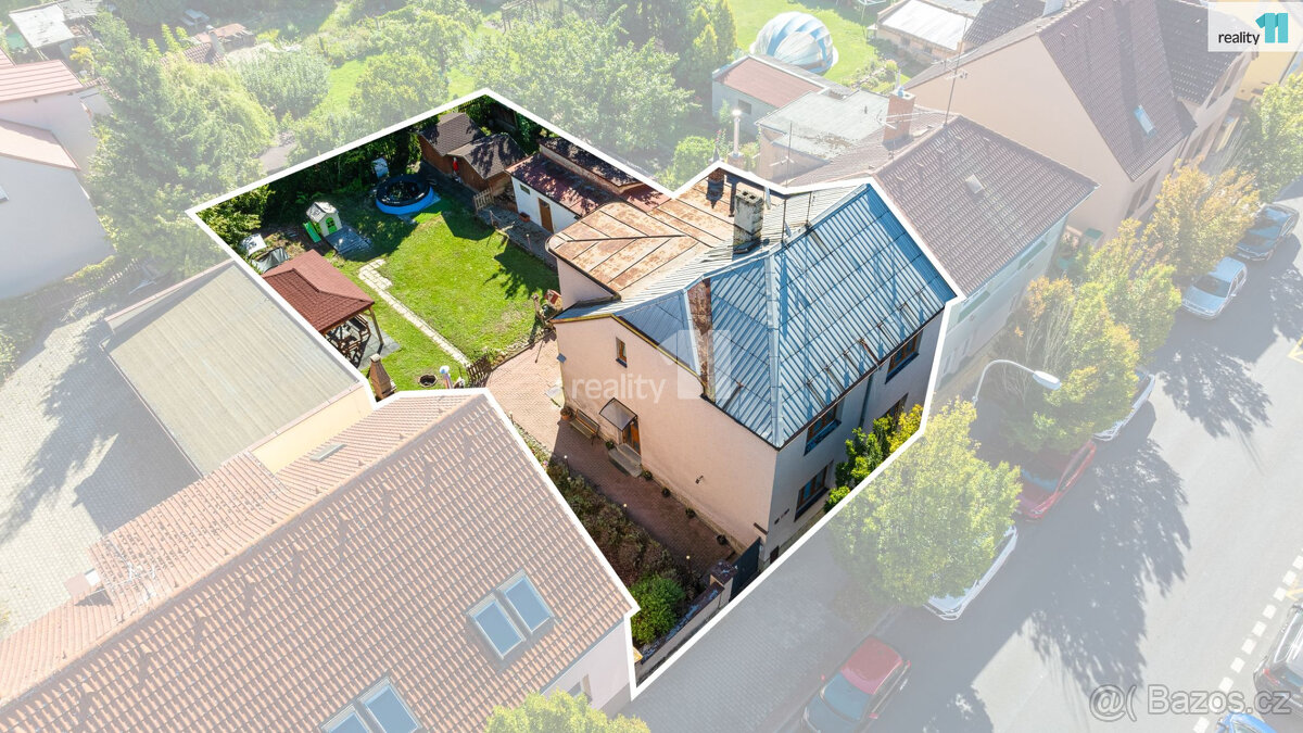 Prodej rodinného domu 143 m2, Mladá Boleslav - 2