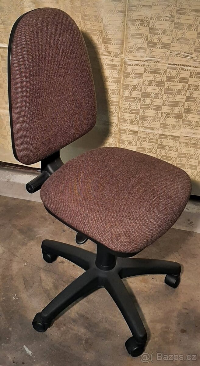 Kancelářské židle - 2
