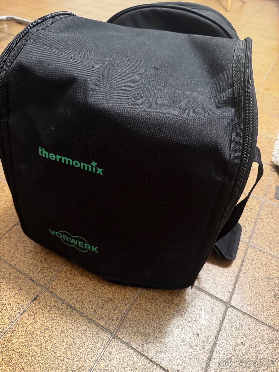 Prodám Thermomix TM6 - 2