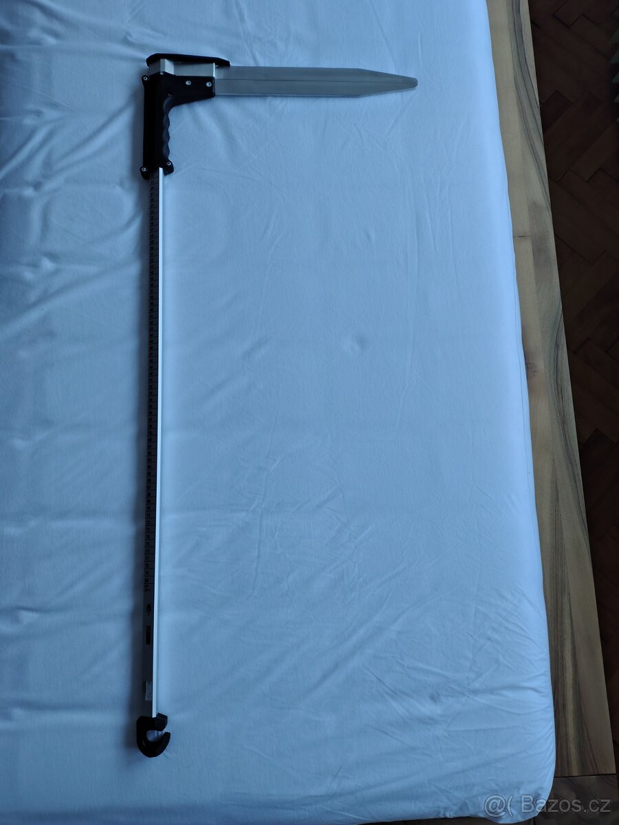 Průměrka NESTLE Waldfreund 80 cm - 2