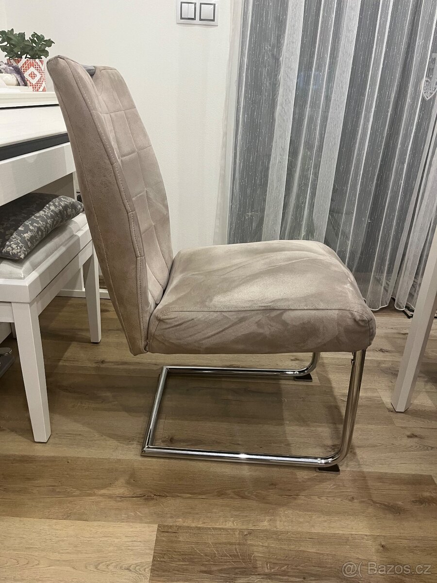 Jídelní židle - 2