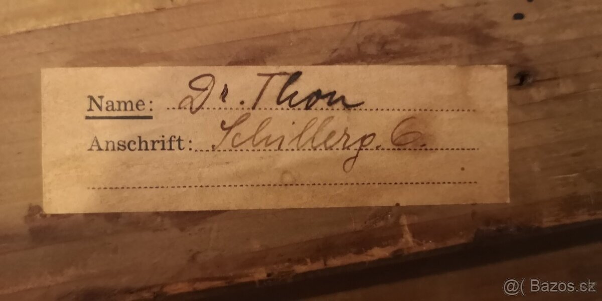 Obrazy 2 1/2 19 stor. - 2