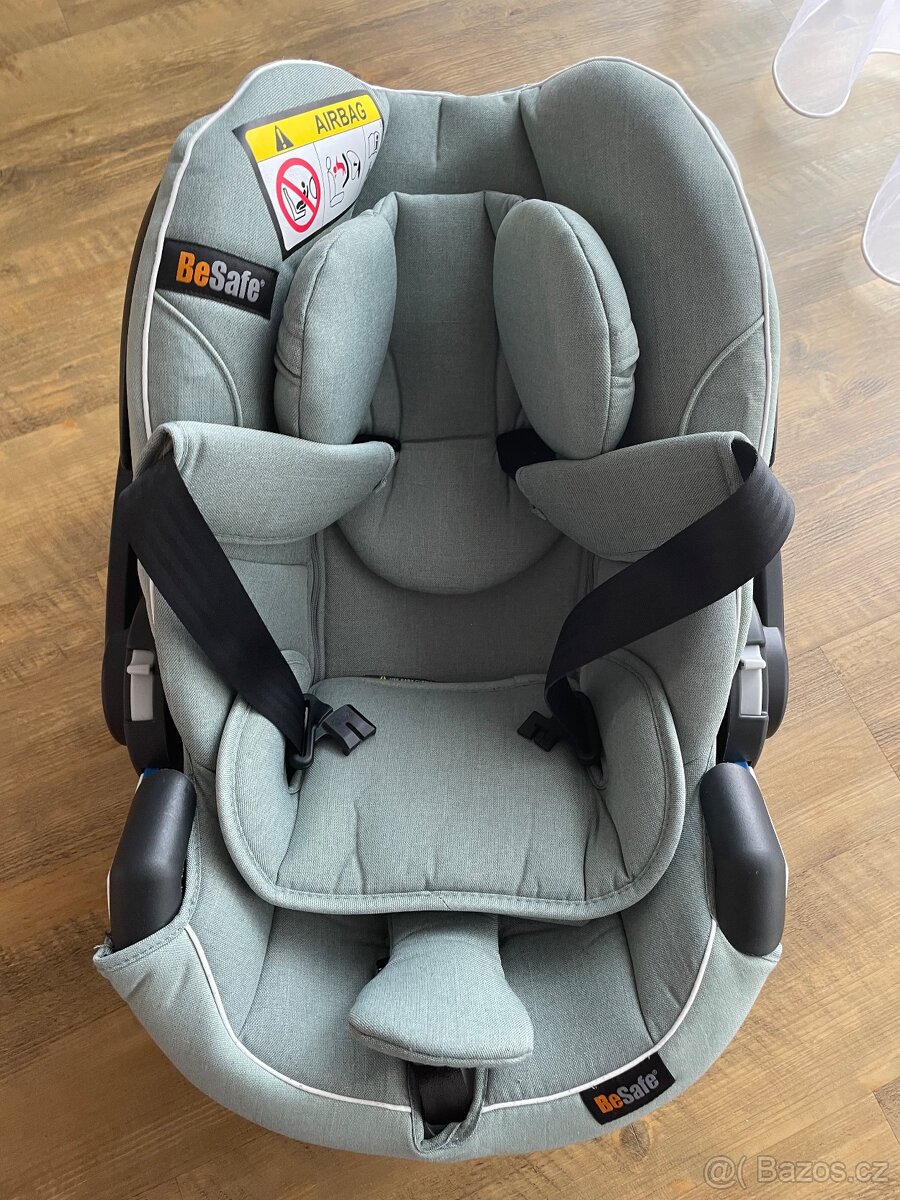 Besafe perfektni stav - 2