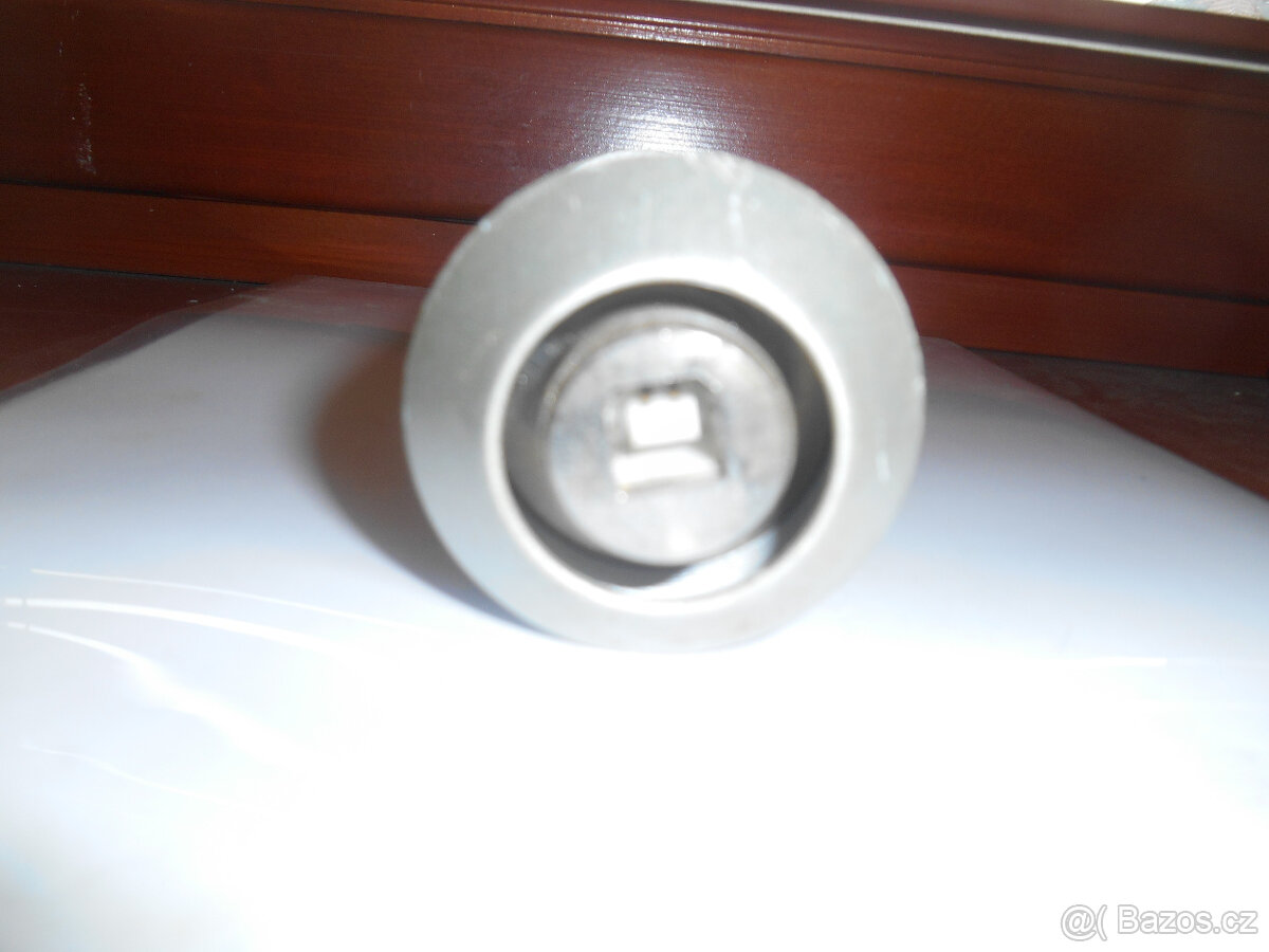 Kondezátorový mikrofon AUNA - 2