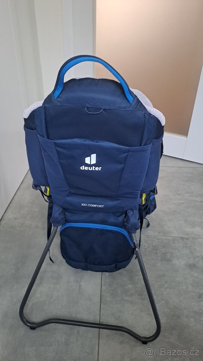 Deuter Kid comfort - 2