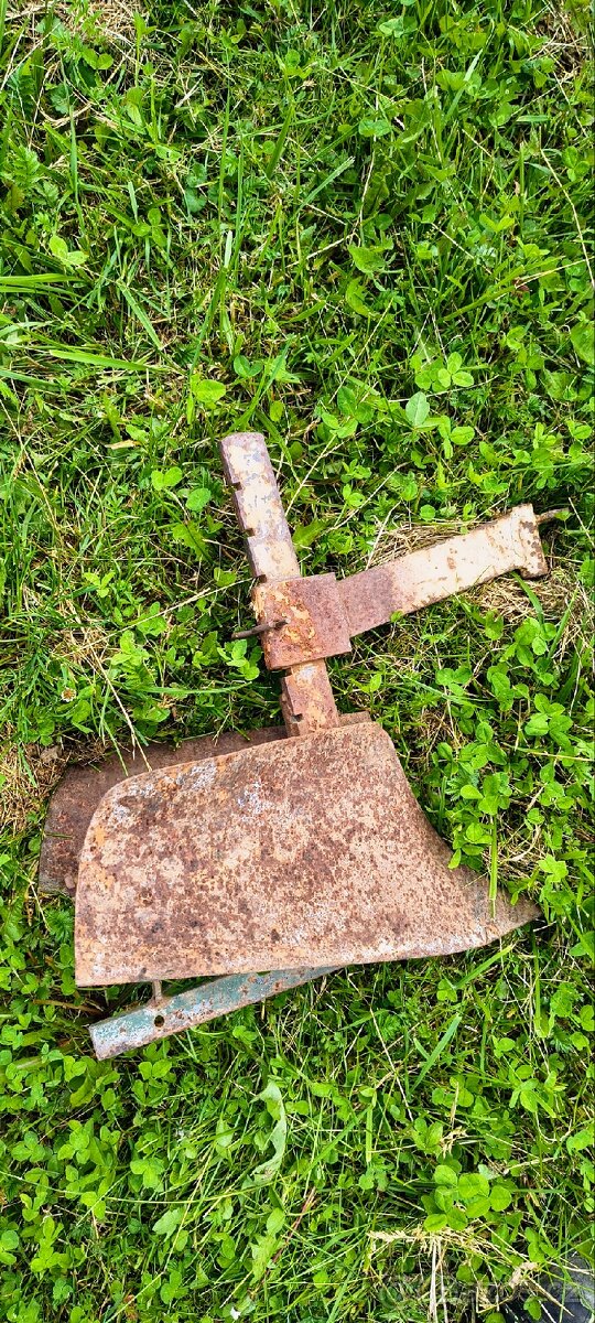 Hrobkovaci Radlička na Vari. - 2