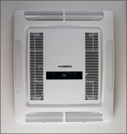 střešní klimatizace Dometic FJX7 3500 - 2
